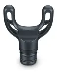Vignette - Pistolet de massage indicateurs LED