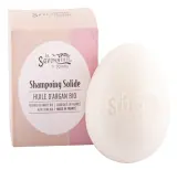 Vignette - Shampoing solide