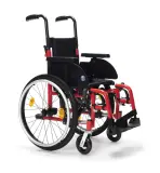 Vignette - Fauteuil roulant manuel Eclips X2 Ks