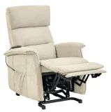 Vignette - Fauteuil releveur 1 moteur New Bergen