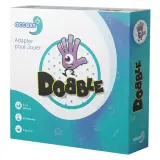 Vignette - Jeu accessible Dobble