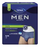 Vignette - Protection urinaire homme Active Fit Plus