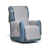 Vignette - Housse de protection pour fauteuil releveur