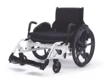 Vignette - Fauteuil roulant manuel Action Ampla