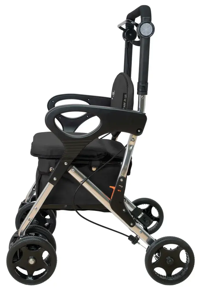 Rollator Care Plus