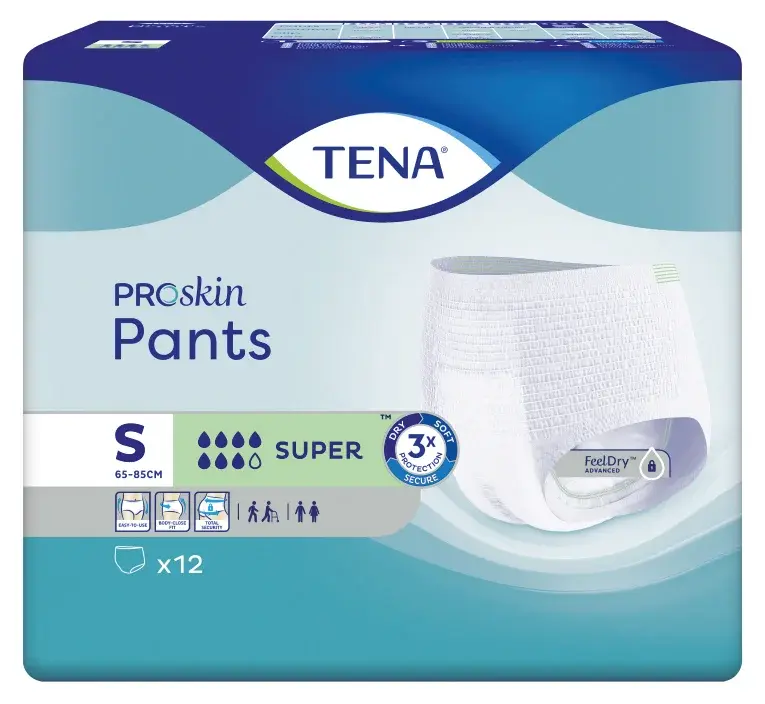 Pants ProSkin