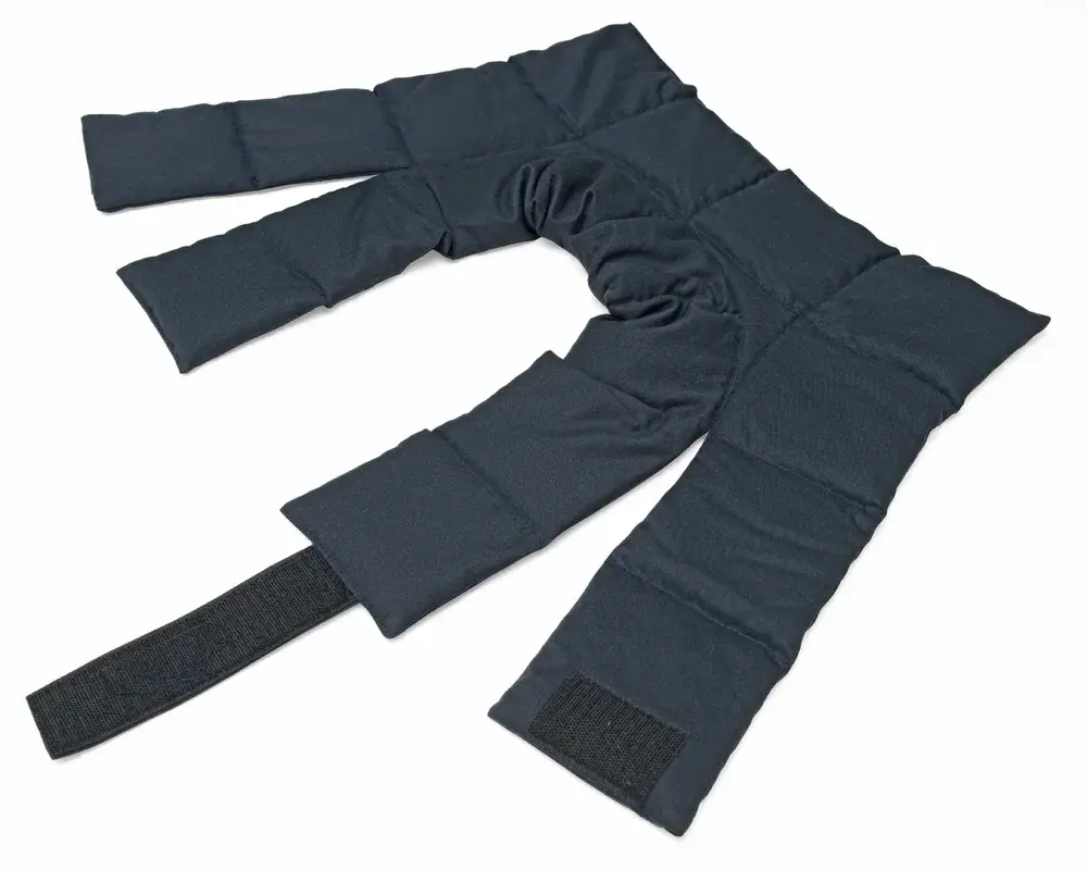 Compresse de lin Linum