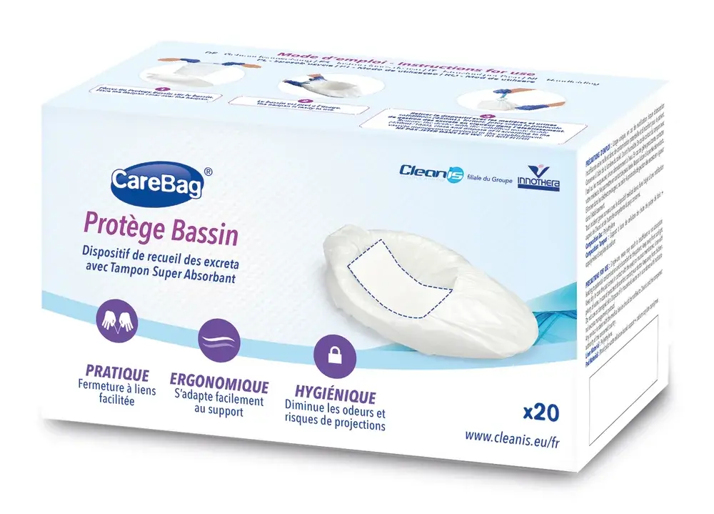 Protège-bassin