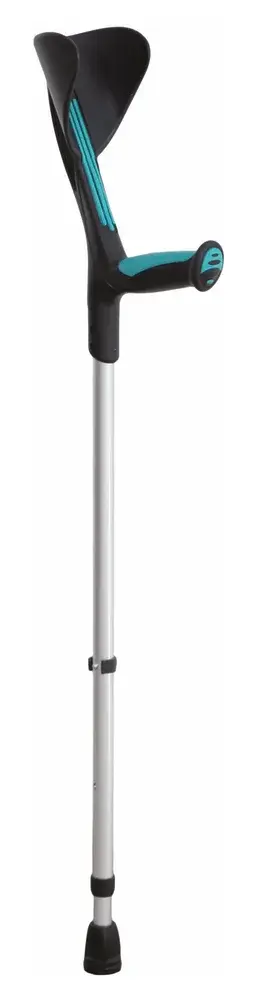 Canne anglaise Advance bi-matière