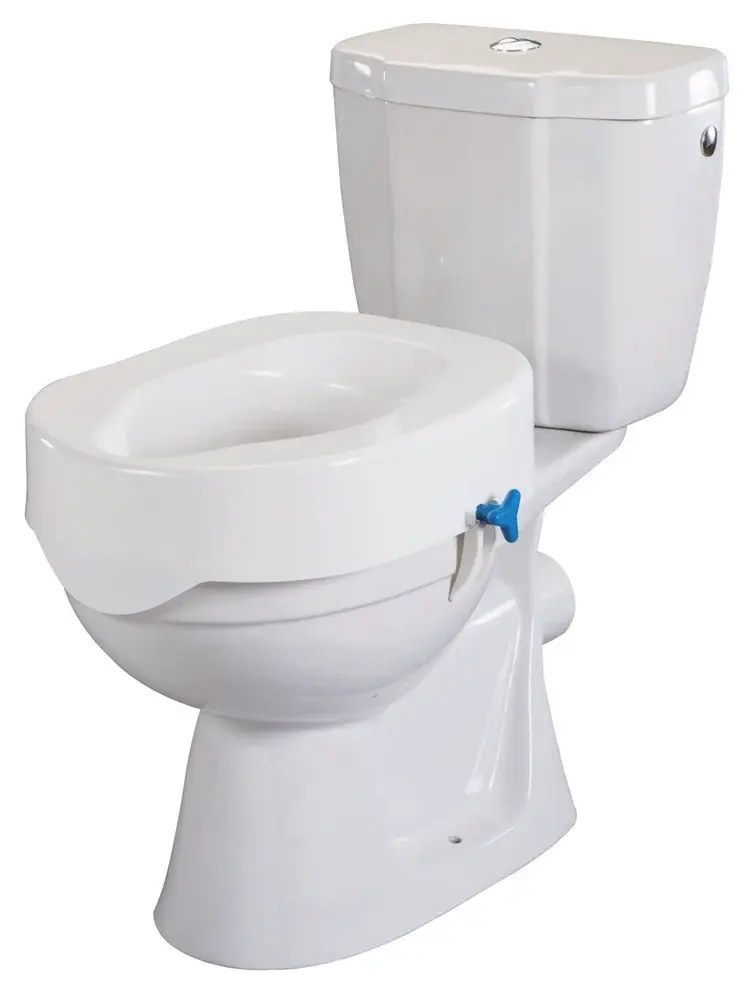 Rehausseur toilettes