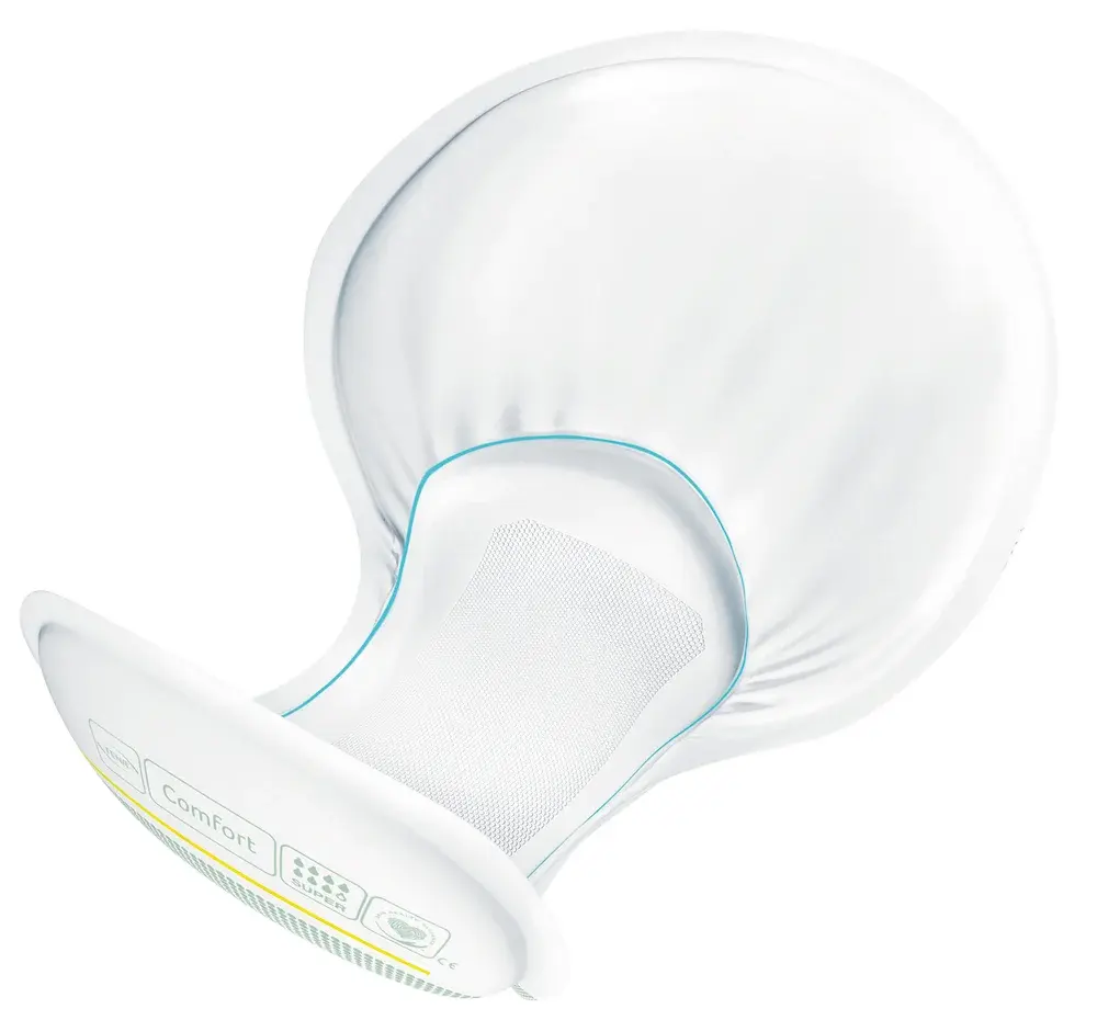 Protection anatomique Comfort ProSkin