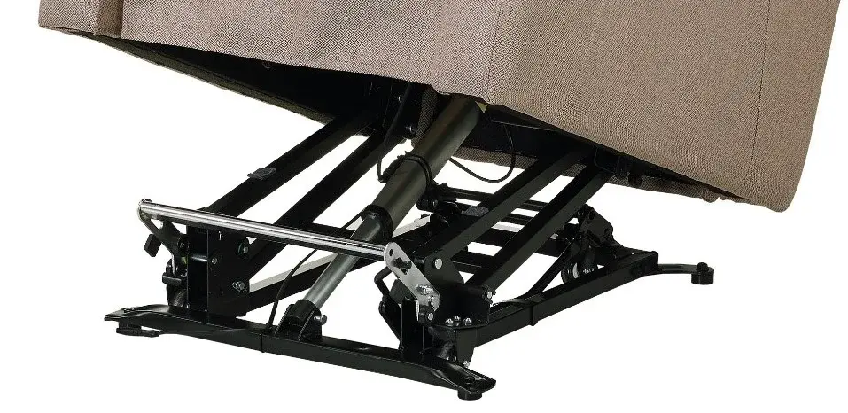 Fauteuil releveur 1 moteur Move Up