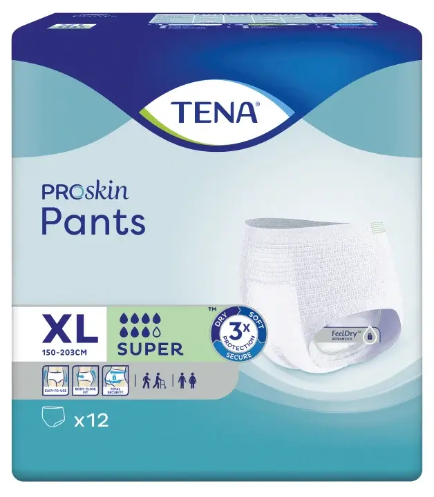 Pants ProSkin