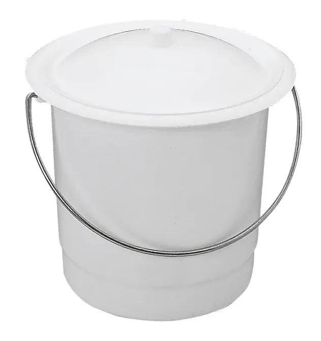 Seau hygiénique
