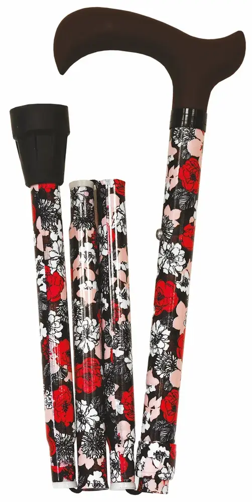 Canne pliante Fashion