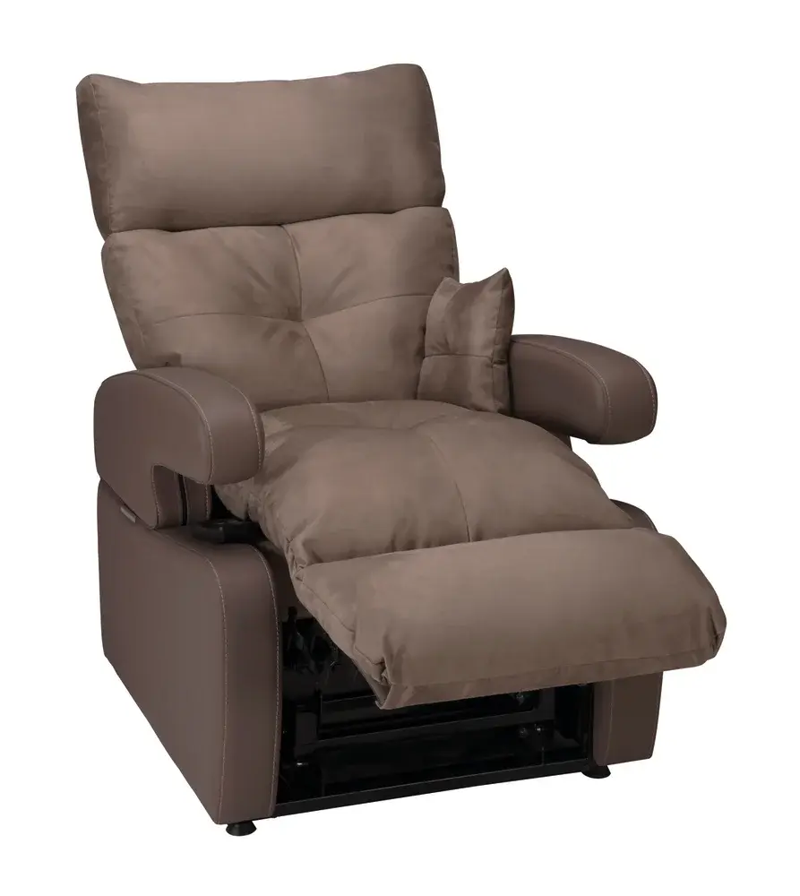 Fauteuil releveur 1 ou 2 moteurs électrique Cocoon