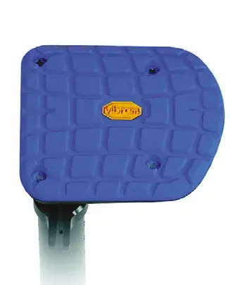 Béquille mains-libres iWalk Free