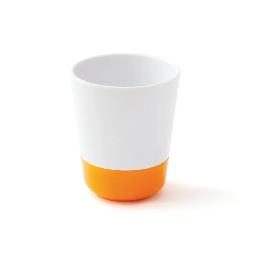 Gobelet ergonomique antérapant