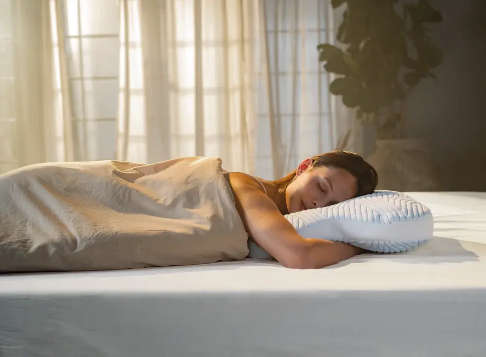 Oreiller Ombracio SmartCool