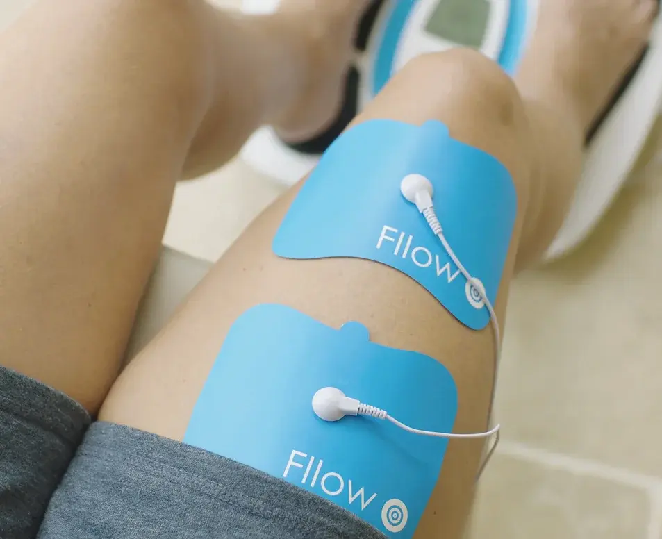 Électrodes pour Fllow-lite et Fllow-Expert