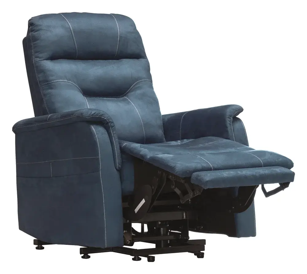 Fauteuil releveur 2 moteurs Solvia