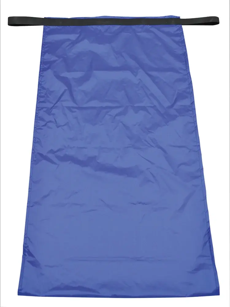 Drap de glisse et de transfert