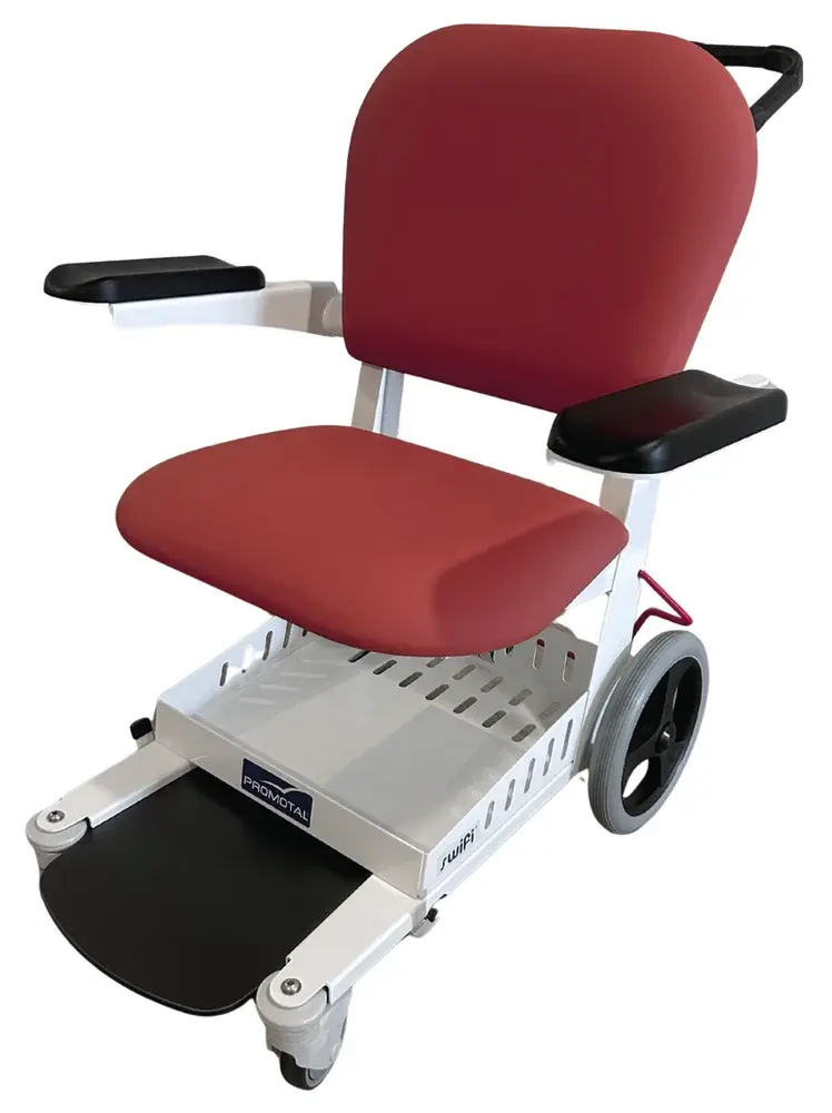 Chaise de transfert Swifi