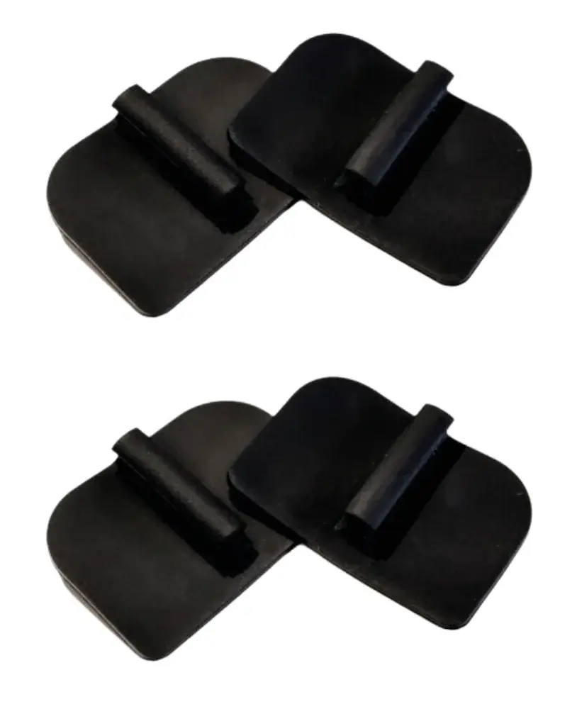 Électrodes pour neurostimulateur Tensi+