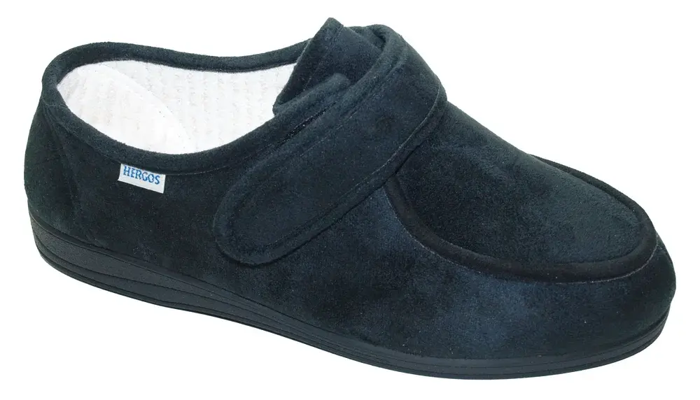 Chaussons pieds sensibles Erica H052