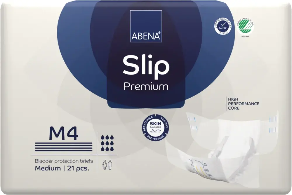 Protection urinaire slip Premium