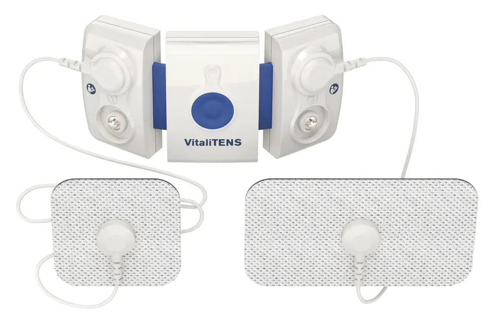 Électrostimulateur