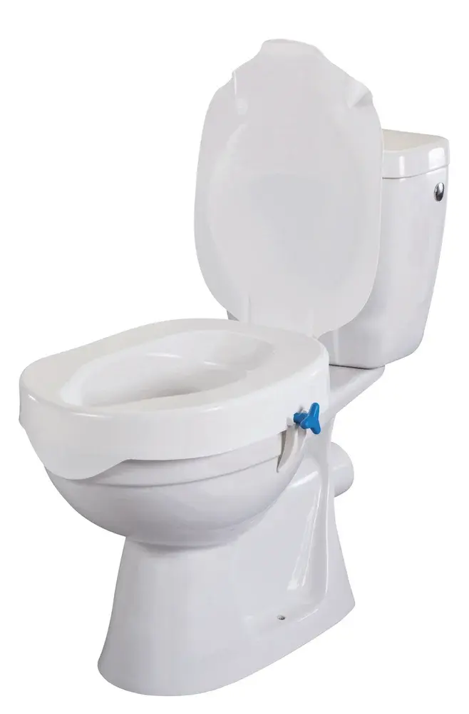 Rehausseur toilettes