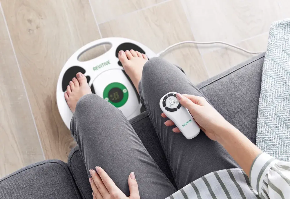 Stimulateur circulatoire Medic Pharma