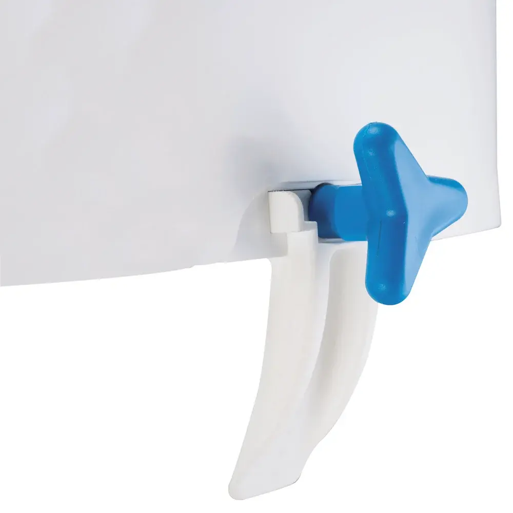 Rehausseur toilettes