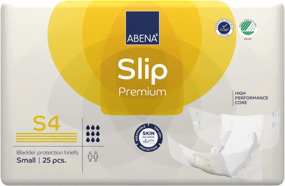 Protection urinaire slip Premium