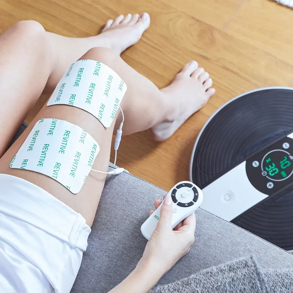 Stimulateur circulatoire Medic Genou