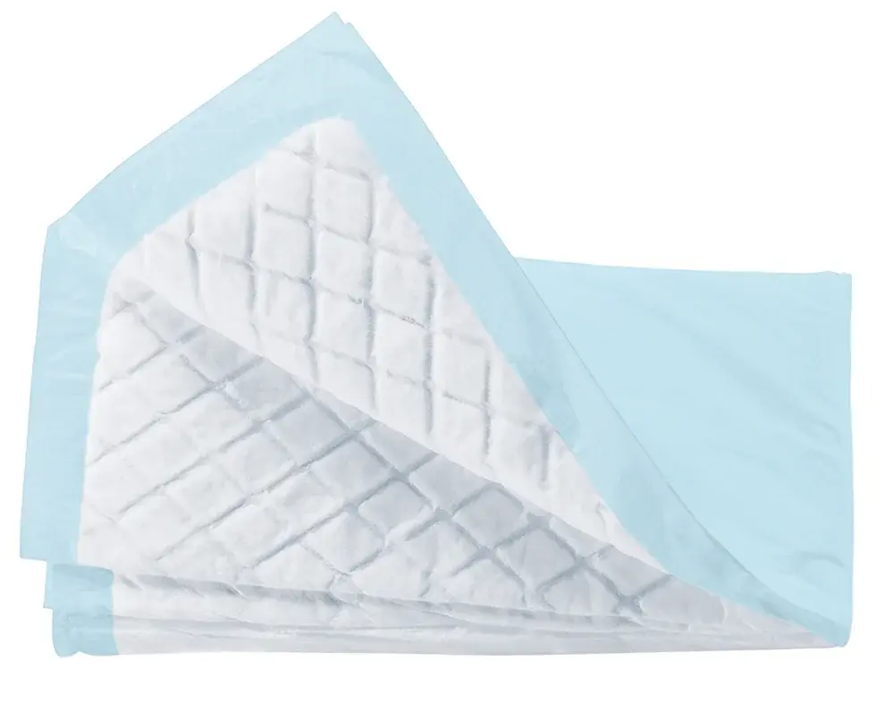 Alèse absorbante jetable