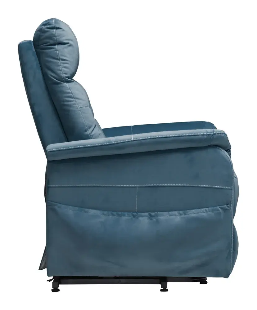 Fauteuil releveur 3 moteurs