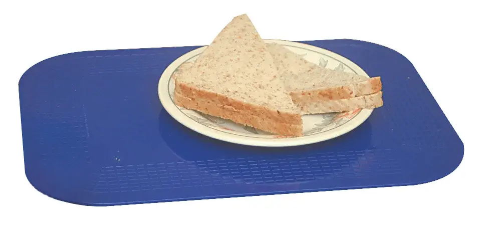 Set de table antidérapant