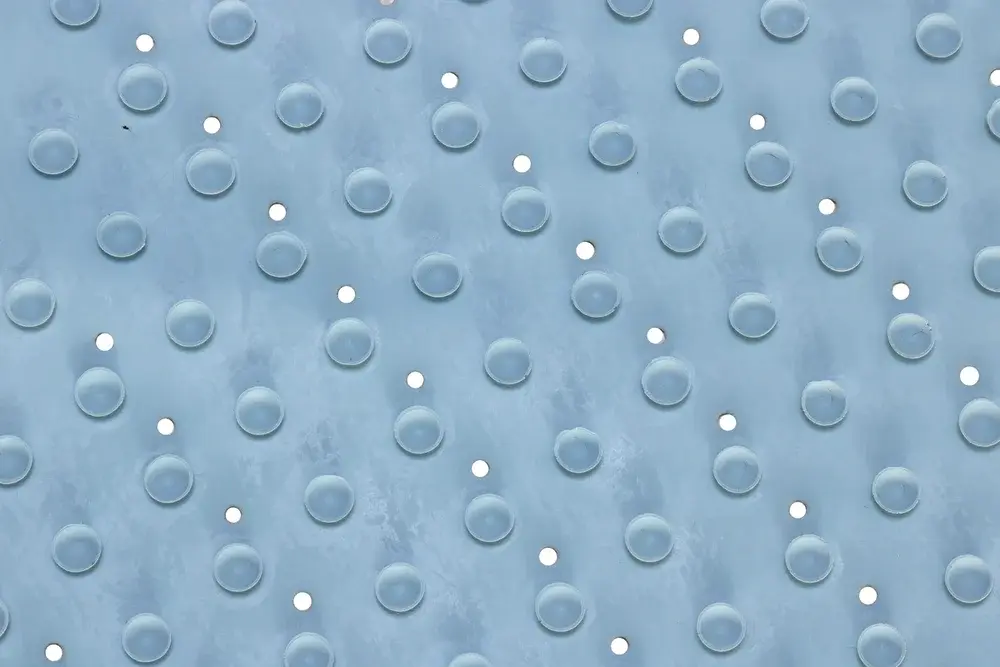 Tapis de douche et bain antidérapant