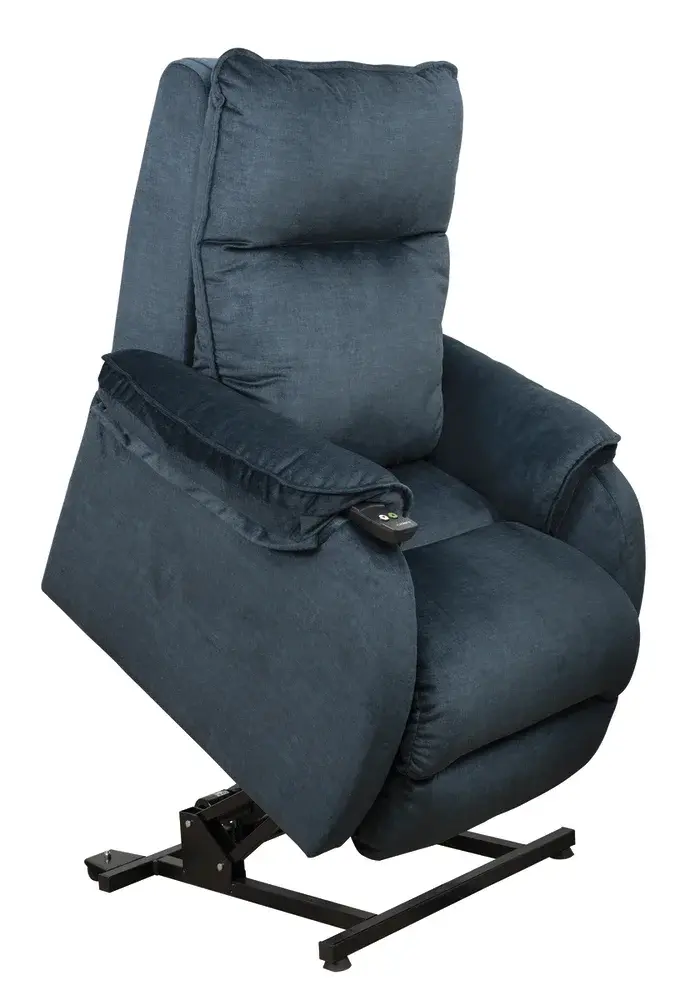 Fauteuil releveur 1 ou 2 moteurs électrique Lux pour petite taille