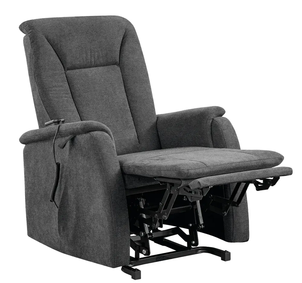 Fauteuil releveur 2 moteurs Boras confort absolu