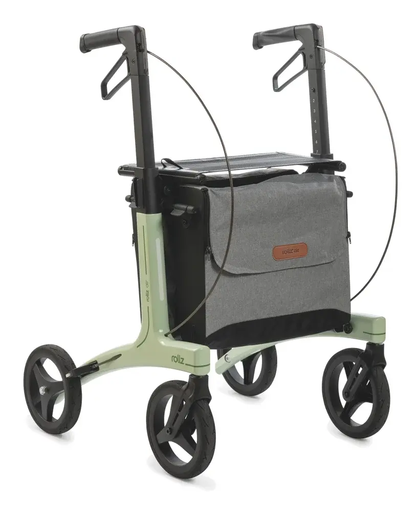 Rollator Rollz Air