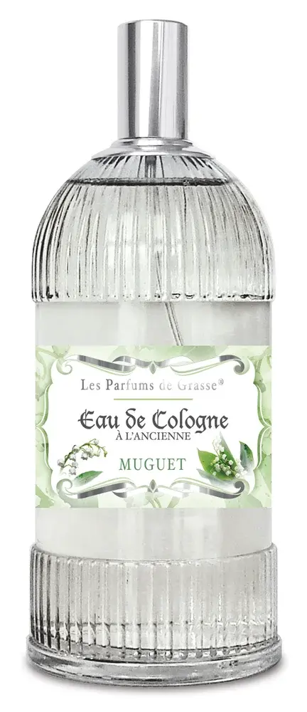 Eau de Cologne