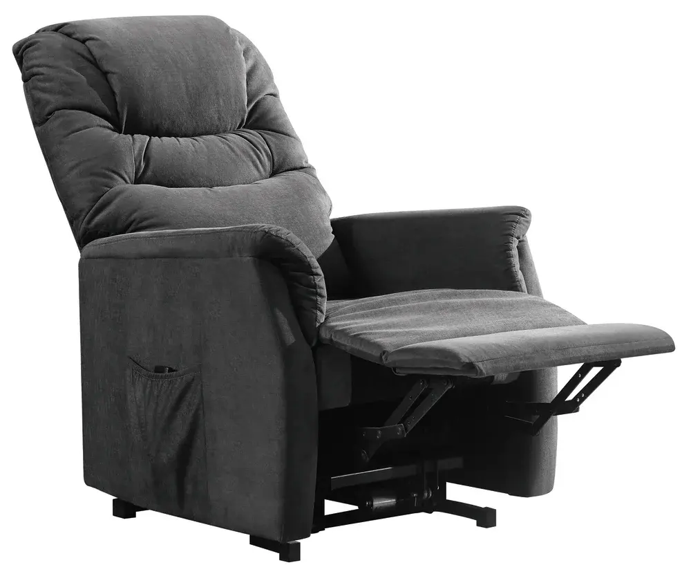 Fauteuil releveur 2 moteurs Easy II extra doux