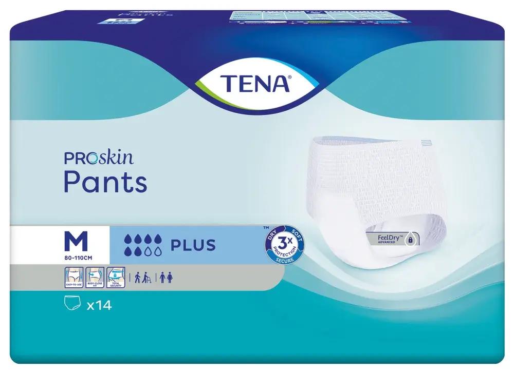 Pants ProSkin