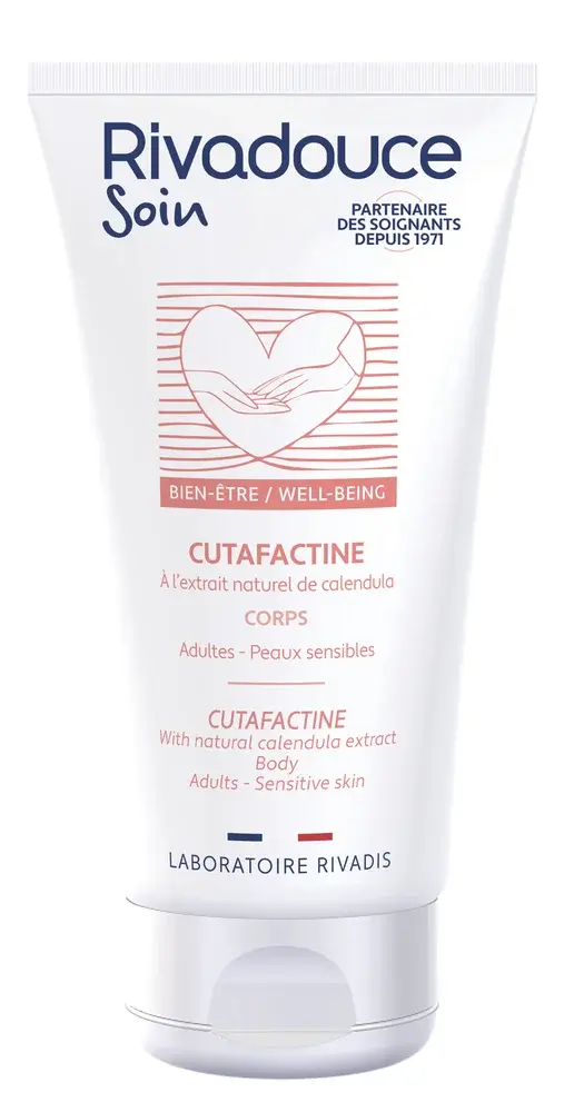 Cutafactine