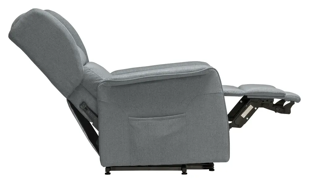 Fauteuil releveur 4 moteurs Orel