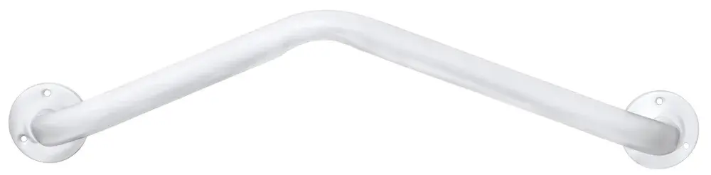 Barre d'appui acier / époxy