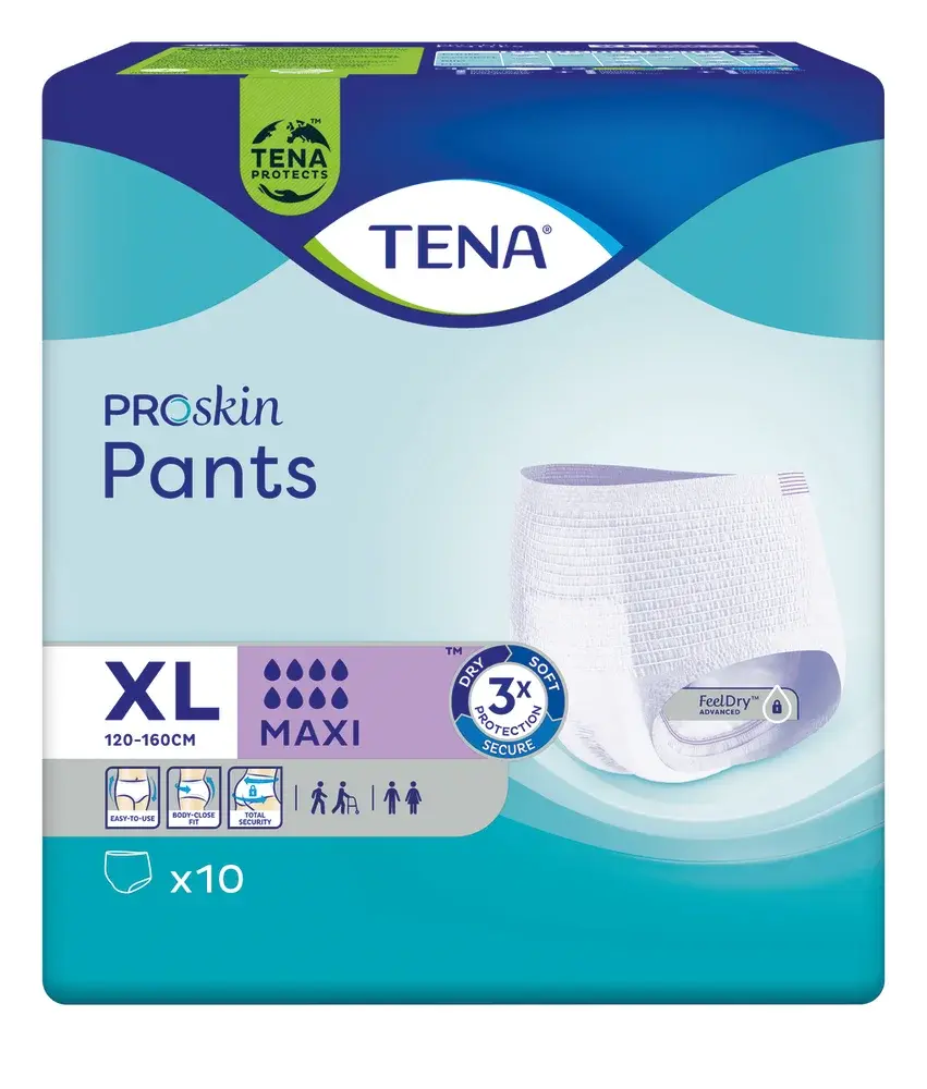 Pants ProSkin